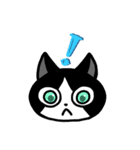 ふじまるのこねこたち（個別スタンプ：34）