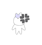 md_rabbit_2（個別スタンプ：3）