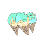 md_rabbit_2（個別スタンプ：14）