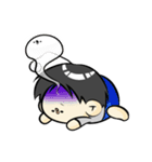まるき民 シーズン2（個別スタンプ：11）