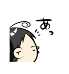 まるき民 シーズン2（個別スタンプ：17）