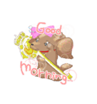 coco_world（個別スタンプ：1）