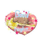 coco_world（個別スタンプ：2）