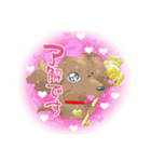 coco_world（個別スタンプ：6）