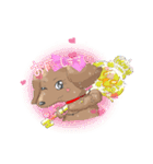 coco_world（個別スタンプ：7）