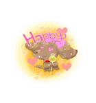 coco_world（個別スタンプ：12）