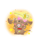 coco_world（個別スタンプ：13）