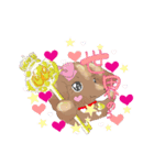 coco_world（個別スタンプ：16）