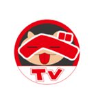 べるにゃんごstamp（個別スタンプ：16）