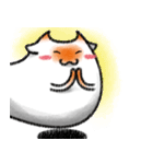 ドラカット-メロン（個別スタンプ：2）