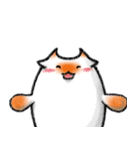 ドラカット-メロン（個別スタンプ：4）