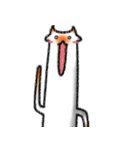 ドラカット-メロン（個別スタンプ：5）