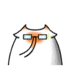 ドラカット-メロン（個別スタンプ：15）
