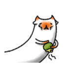 ドラカット-メロン（個別スタンプ：20）