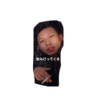 おたつONLY（個別スタンプ：3）