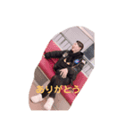 おたつONLY（個別スタンプ：7）