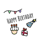 スタンプスタンプスタンプ！（個別スタンプ：1）