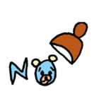 スタンプスタンプスタンプ！（個別スタンプ：13）