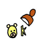 スタンプスタンプスタンプ！（個別スタンプ：14）