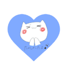 ねっこちゃん。（個別スタンプ：11）