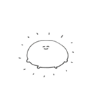ゆるいしんどみ（個別スタンプ：26）