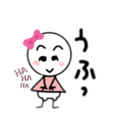 タマコのスタンプ（個別スタンプ：2）