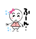 タマコのスタンプ（個別スタンプ：3）