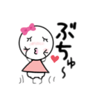 タマコのスタンプ（個別スタンプ：6）