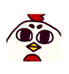 めだまやきのすたんぷ【日常（？）】（個別スタンプ：7）