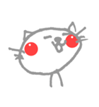吾輩はスタンプであ～る（個別スタンプ：11）