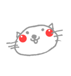吾輩はスタンプであ～る（個別スタンプ：12）