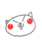 吾輩はスタンプであ～る（個別スタンプ：13）