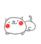 吾輩はスタンプであ～る（個別スタンプ：19）
