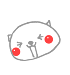 吾輩はスタンプであ～る（個別スタンプ：28）