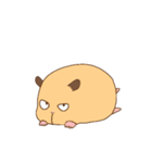 はむちっちちゃん（個別スタンプ：30）