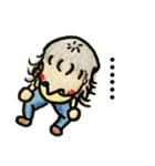 あたちたまえ！②（個別スタンプ：13）