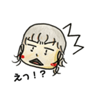 あたちたまえ！②（個別スタンプ：22）