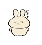 ちまうさ（個別スタンプ：4）