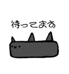 【なまこうらない】 なまこさんスタンプ（個別スタンプ：7）