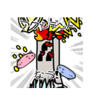 【なまこうらない】 なまこさんスタンプ（個別スタンプ：29）