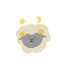 ボク、ひつじ。（個別スタンプ：29）