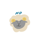 ボク、ひつじ。（個別スタンプ：32）