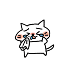 ご主人様、私を見て！（個別スタンプ：5）
