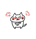 ご主人様、私を見て！（個別スタンプ：8）