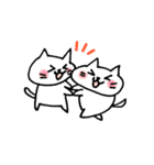 ご主人様、私を見て！（個別スタンプ：10）