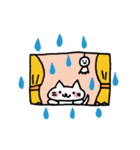 ご主人様、私を見て！（個別スタンプ：13）
