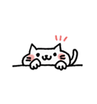 ご主人様、私を見て！（個別スタンプ：14）