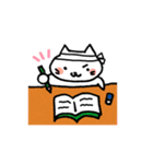 ご主人様、私を見て！（個別スタンプ：16）