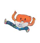 makuraコレクション（個別スタンプ：1）
