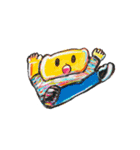 makuraコレクション（個別スタンプ：5）